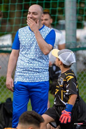 ARSC - Ringleaders FC (9) vs (2) Bandjos Div1