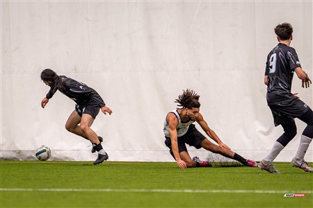 TKL 2024 DIV 3 - FC Lion D3 (3) vs (0) Himmithy FC