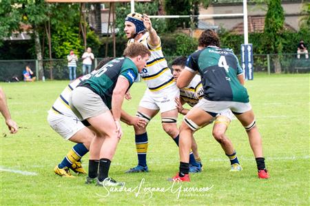 URT 2021 - Tucuman Lawn Tennis Club vs Tucuman Rugby
