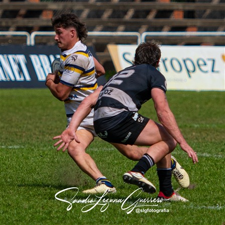 UAR - Nacional de Clubes 2024 - Tucuman Lawn Tennis vs Tala