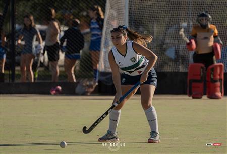 CAH 2024 - San Fernando  vs Lujan RC