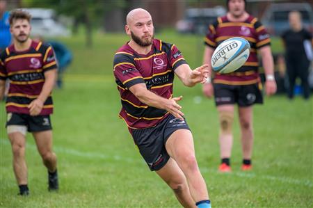 RQ 2024 - Finales - LPR3M - Mont-Tremblant vs XV de Montreal