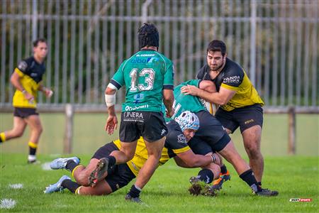 FER 2024 - Gernika (23) vs (10) Getxo - Rugby
