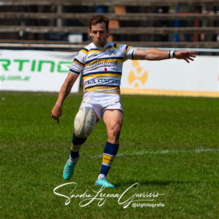 UAR - Nacional de Clubes 2024 - Tucuman Lawn Tennis vs Tala