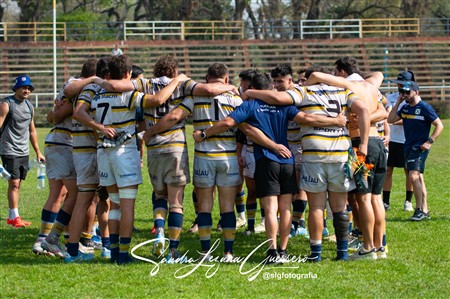 UAR - Nacional de Clubes 2024 - Tucuman Lawn Tennis vs Tala