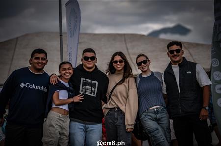 Seven Tafi del Valle 2024 - Publico