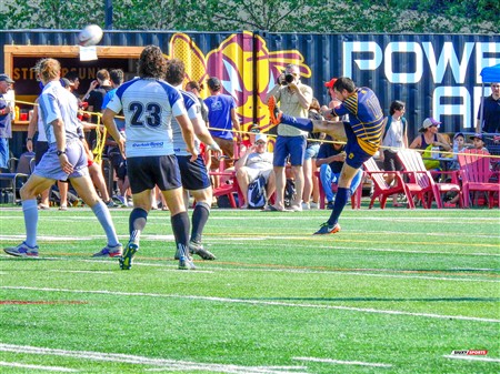 RQ 2018 - Final Prov 1 Masc - TMR RFC (62) vs (31) Parc Olympique Rugby