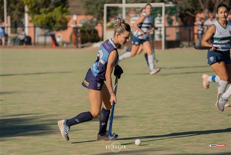 CAH 2024 - San Fernando  vs Lujan RC