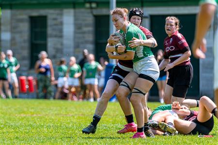 RQ 2024 - LPR2F - Westmount RC vs Montreal Irish RFC