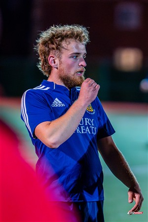 RQ 2024 - Montreal Wanderers vs Sainte Anne-de-Bellevue - Friendly game