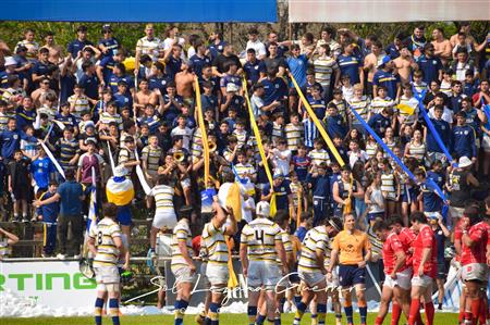 NOA 2024 - Tucuman Lawn Tennis vs Los Tarcos RC