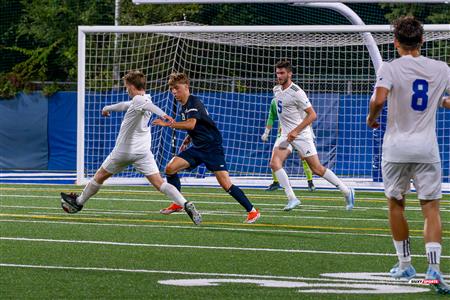 RSEQ 2024 - Hors Champ - U de Montréal (3) vs (2) Montmorency