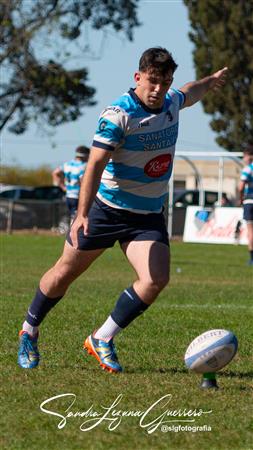 TDI 2024 - CRAI (15) vs (24) Tucuman Lawn Tennis Club