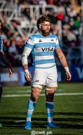 2024 - Los Pumas - Argentina (13) vs (28) Francia