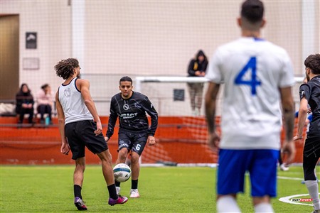 TKL 2024 DIV 3 - FC Lion D3 (3) vs (0) Himmithy FC