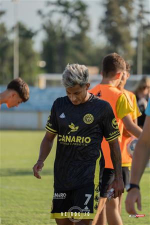 AFA - 1B - Flandria (0) vs (2) Deportivo Merlo