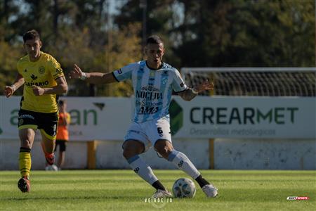 AFA - 1B - 2024 - Flandria (0) vs (0) Argentino Quilmes
