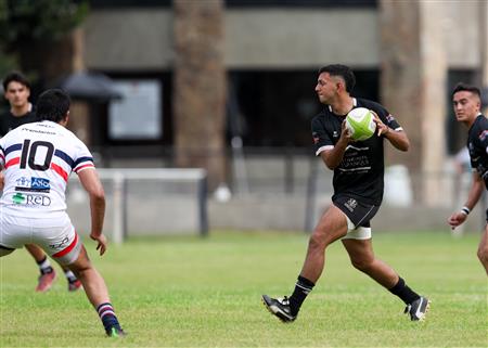 URT 2024 - Natación y Gimnasia (78) - (14) Corsarios R.C.