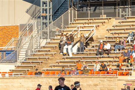 COVO CUP 2024 & 150th Anniversary 1st game - McGill University vs Harvard University - Rugby - Before the game