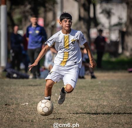 Club Atlético Tucuman vs CRF