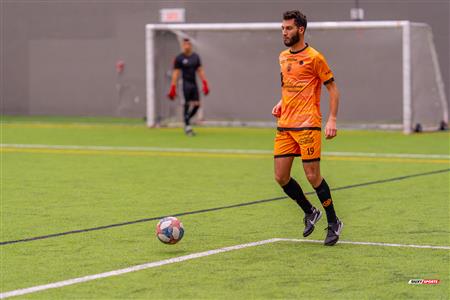 TKL 2024 D1 - Ekip (4) vs (3) Bandjos FC