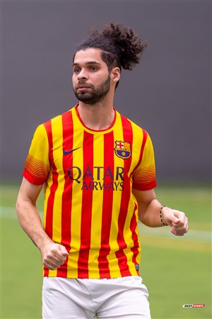 TKL 2024 DIV 3 - FC Lion D3 (1) vs (5) 64&CO 