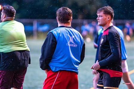 Montreal 1862 - ENTRAÎNEMENT SR ELITE - Parc Henri Julien