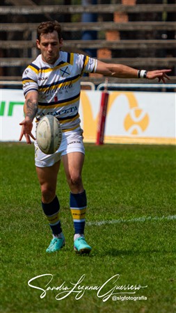 UAR - Nacional de Clubes 2024 - Tucuman Lawn Tennis vs Tala