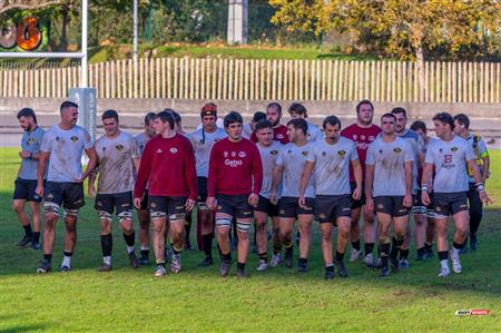 FER 2024 - DHB - Getxo RT (91) vs (0) La Unica RT