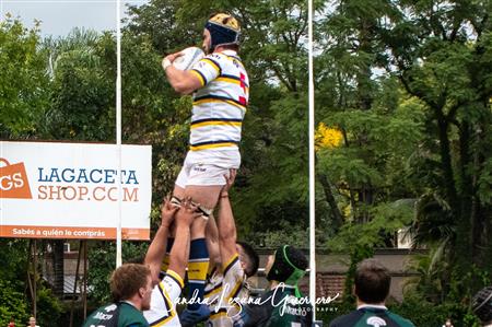 URT 2021 - Tucuman Lawn Tennis Club vs Tucuman Rugby