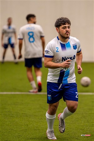 TKL 2024 Div 1 - Los Bandoleros (3) vs (1) EKIP