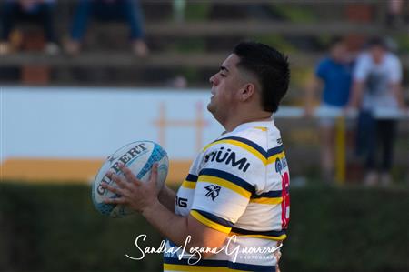 URT 2021 - Tucuman Lawn Tennis Club vs Universitario RC