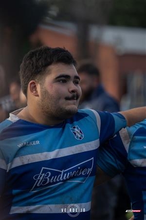 URBA 2024 - 1ra C - Lujan Rugby Club (34) vs (7) Lanus RC