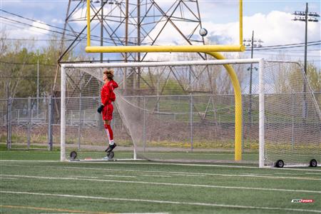 PLSJQ 2024 M U-15 - AS Laval (1) vs (1) CS St-Laurent - Reel 2