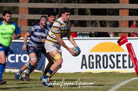 URT 2021 - Tucuman Lawn Tennis Club vs Universitario RC