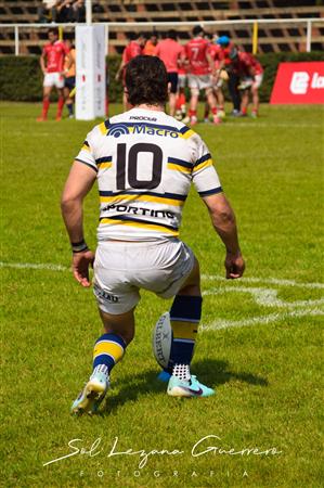 NOA 2024 - Tucuman Lawn Tennis vs Los Tarcos RC