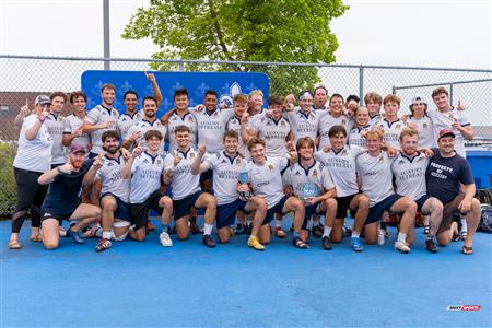 RQ 2024 - Finales - LPR1 M2 - SABRFC (39) vs (17) Wanderers