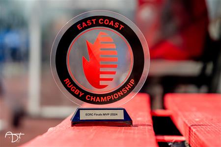 ECRC & QORC-CROQ 2024 - CEREMONIES