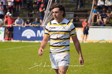 NOA 2024 - Tucuman Lawn Tennis vs Los Tarcos RC