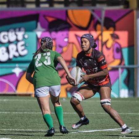 FER 2024 - UCV vs CAU