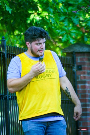 RQ 2018 - Final Prov 1 Masc - TMR RFC (62) vs (31) Parc Olympique Rugby