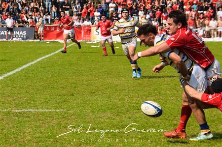 NOA 2024 - Tucuman Lawn Tennis vs Los Tarcos RC