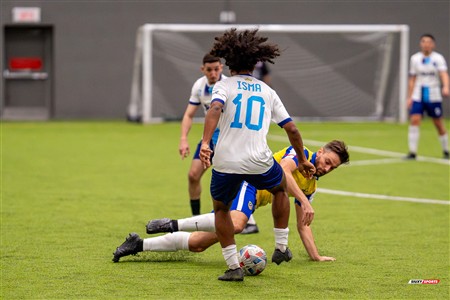 TKL 2024 Div 1 - Los Bandoleros (3) vs (1) EKIP