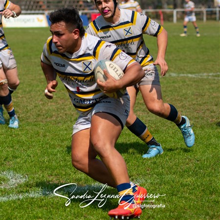 UAR - Nacional de Clubes 2024 - Tucuman Lawn Tennis vs Tala