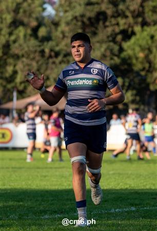 NOA 2022 - Universitario RC (26) vs (19) Tucuman Rugby