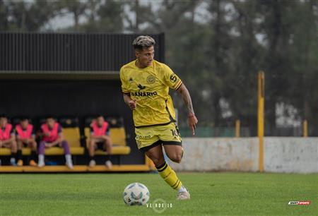AFA - 1B - 2024 - FLANDRIA (3) VS (0) Villa San Carlos