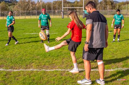 FER 2024 - Gernika (23) vs (10) Getxo - Rugby