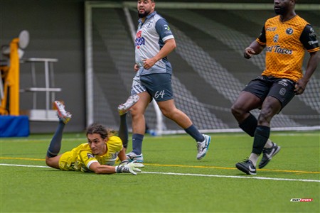 TKL 2024 Div 1 - Bandjos FC vs FC SDT - Match hors championnat