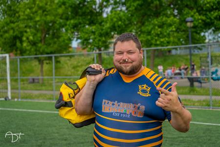 RQ 2024 - SUPER LIGUE M RÉS - TMR (45) VS (20) PARC OLYMPIQUE