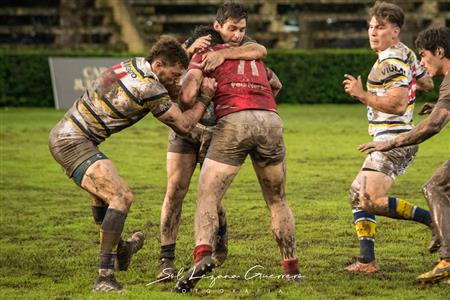 URT 2021 - Tucuman Lawn Tennis Club vs Los Tarcos